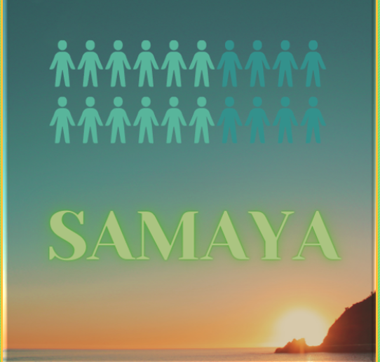 Samaya